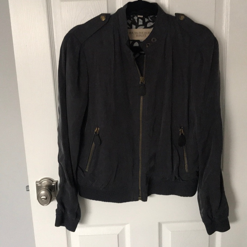 Burberry Jacket/ Blazer